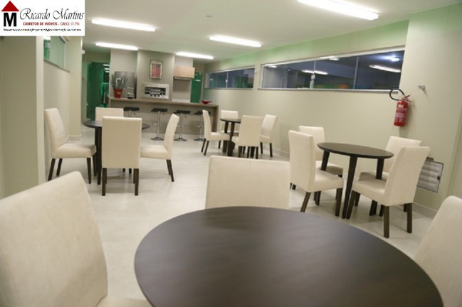 Imagem Apartamento com 2 Quartos à Venda, 5.200 m² em Pinheirinho - Criciúma