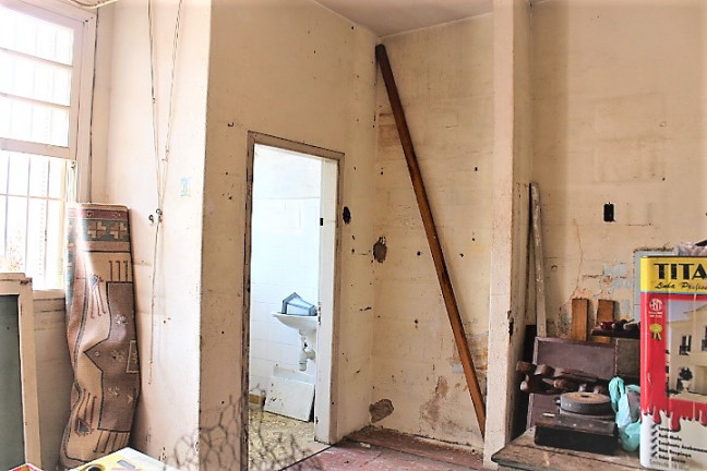 Imagem Casa com 2 Quartos à Venda, 117 m² em Jardim Vera Cruz - São Paulo