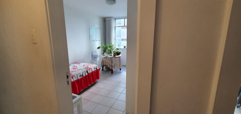 Imagem Apartamento com 2 Quartos à Venda, 70 m² em Icaraí - Niterói