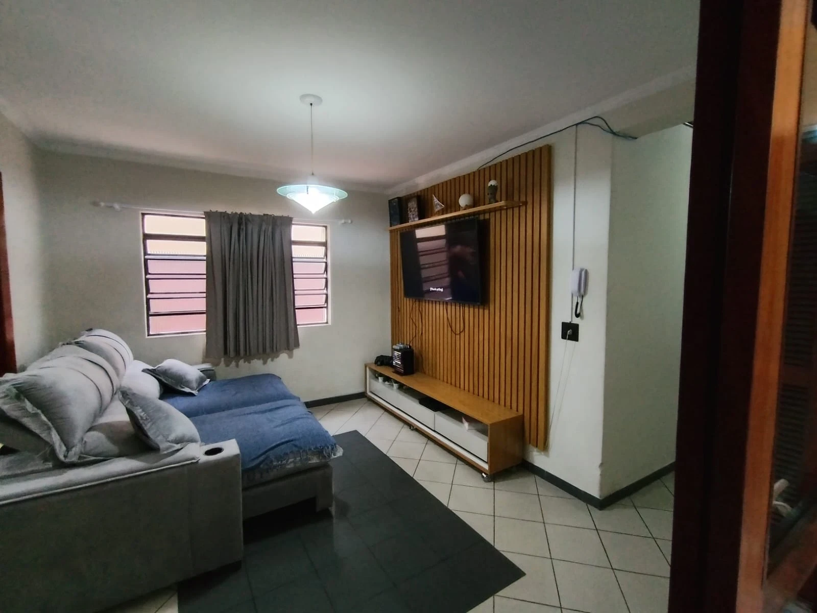 Foto do imóvel: Sobrado com 4 Quartos à Venda, 276 m² em Independência - São Bernardo do Campo