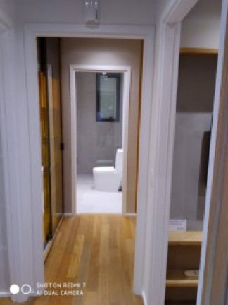 Imagem Apartamento com 3 Quartos à Venda, 154 m² em Jardim Vila Mariana - São Paulo