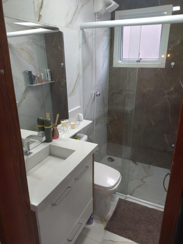Imagem Apartamento com 2 Quartos à Venda, 43 m²em Vila América - Santo André