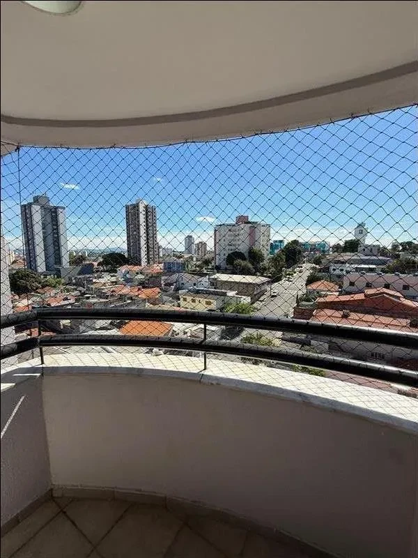 Imagem Apartamento com 2 Quartos à Venda, 57 metros em Vila Santana - São Paulo