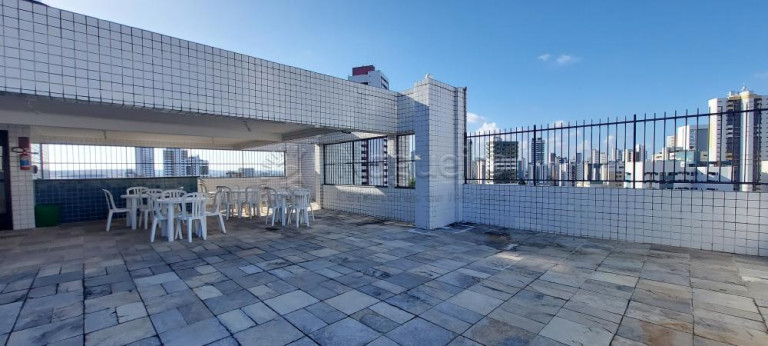 Imagem Apartamento com 2 Quartos à Venda, 58 m² em Boa Viagem - Recife