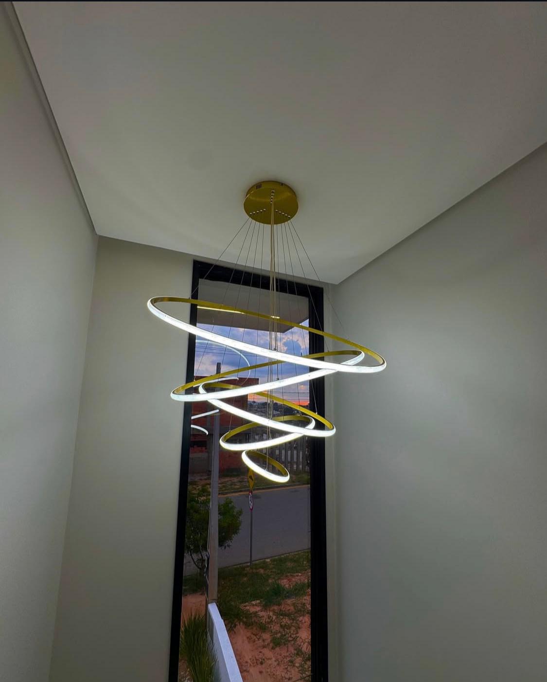 Imagem Sobrado com 3 Quartos à Venda, 206 m² em Horto Florestal - Sorocaba