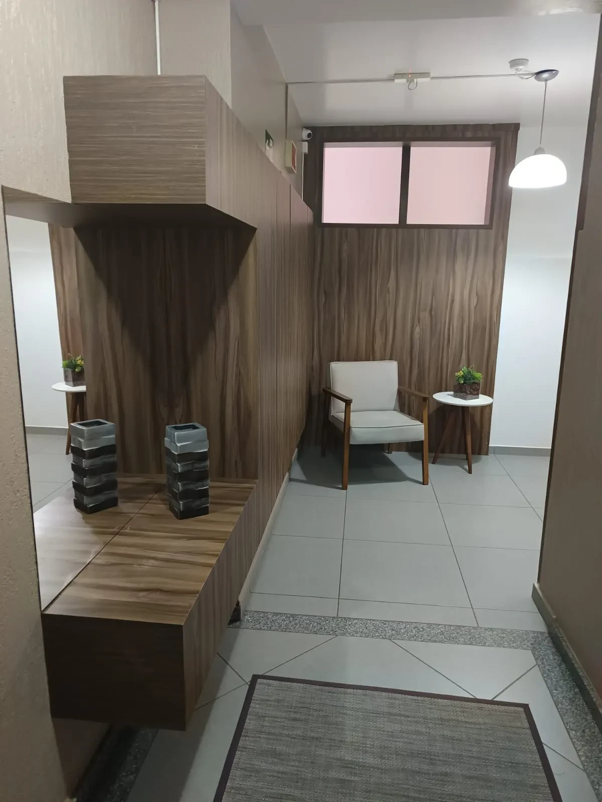 Imagem Apartamento com 3 Quartos à Venda, 59 m² em Jardim Itália - Chapecó
