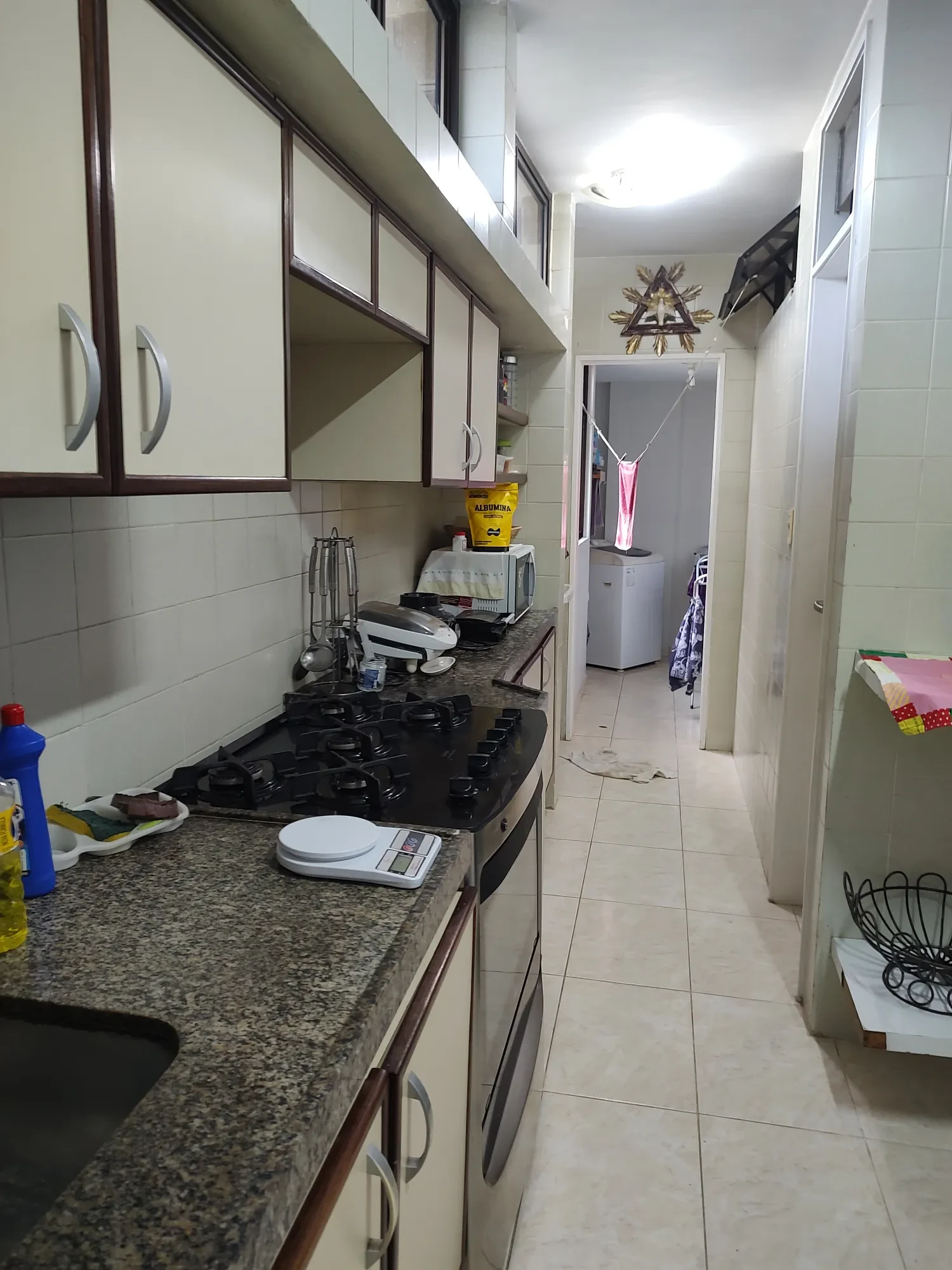 Imagem Cobertura com 4 Quartos à Venda, 125 m² em Centro - Jaboatão dos Guararapes