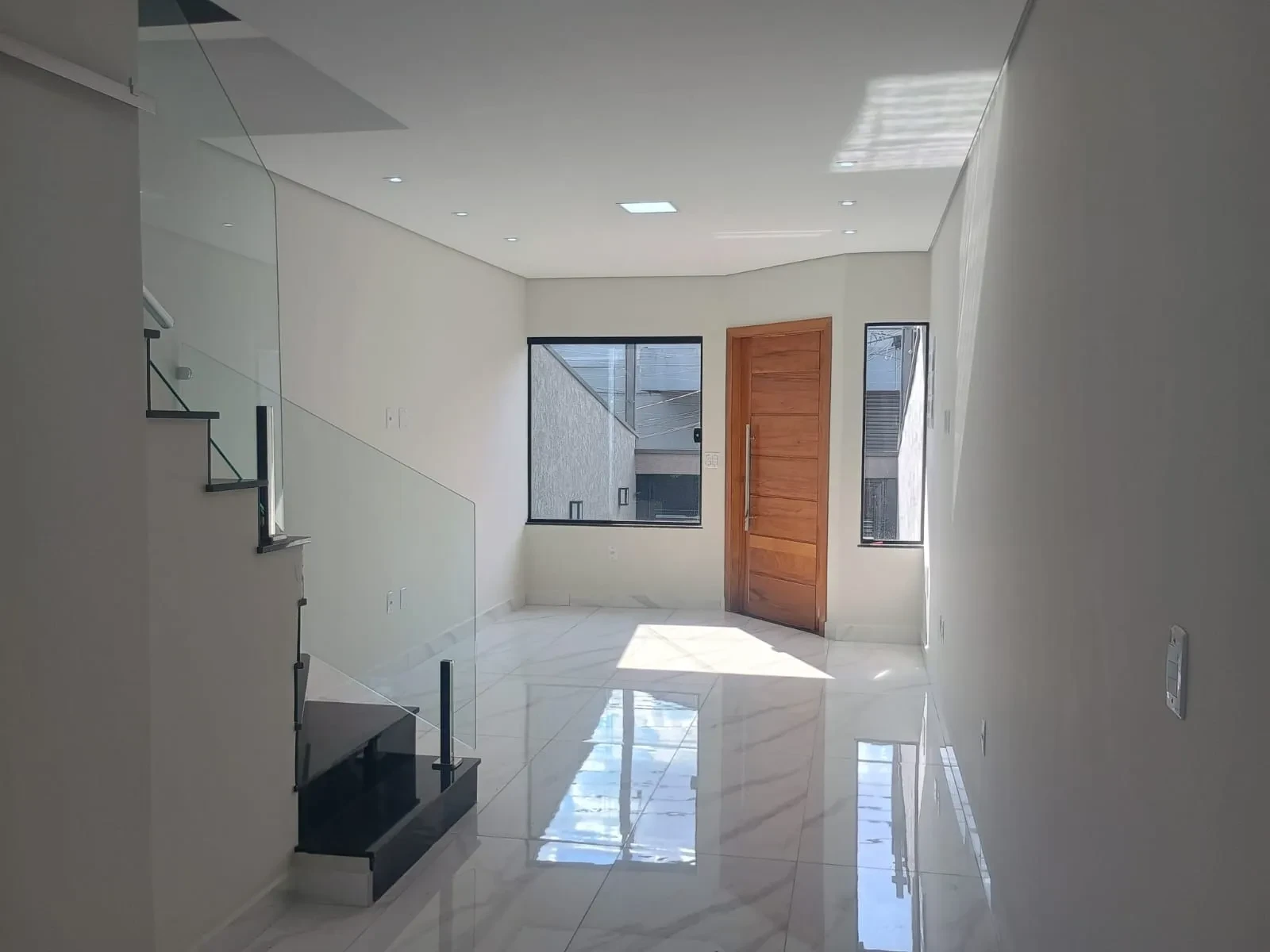 Imagem Sobrado com 2 Quartos à Venda, 150 metros em Vila Santa Isabel - São Paulo