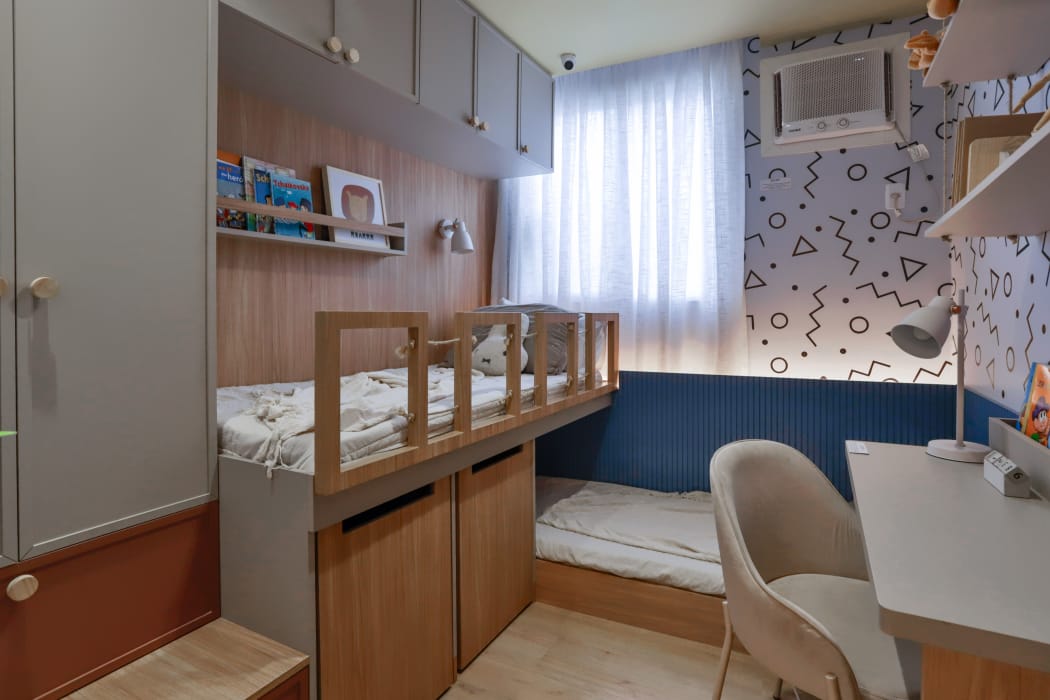 Foto do imóvel: Apartamento com 2 Quartos à Venda, 44 m² em Irajá - Rio de Janeiro