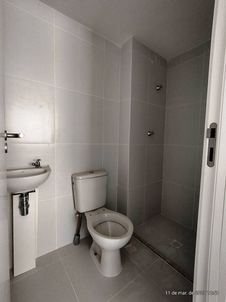 Imagem Apartamento com 2 Quartos à Venda, 51 m²em Novo Horizonte - Salvador