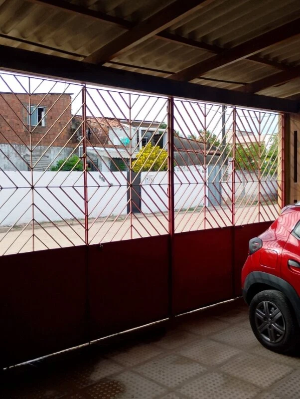 Foto do imóvel: Apartamento com 2 Quartos à Venda, 45 m² em Janga - Paulista