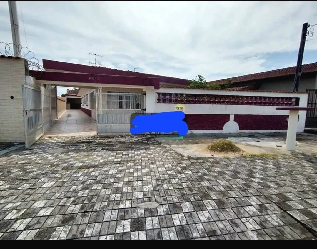 Imagem Casa com 5 Quartos à Venda, 242 metros em Flórida Mirim - Mongaguá