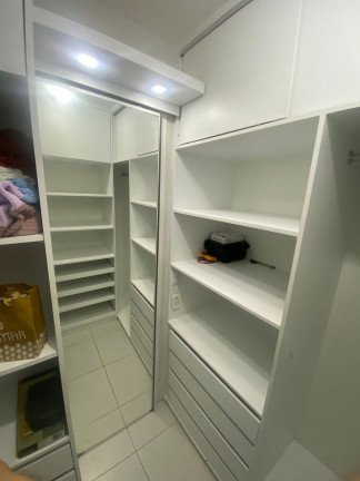 Imagem Apartamento com 3 Quartos à Venda, 60 m² em Passaré - Fortaleza