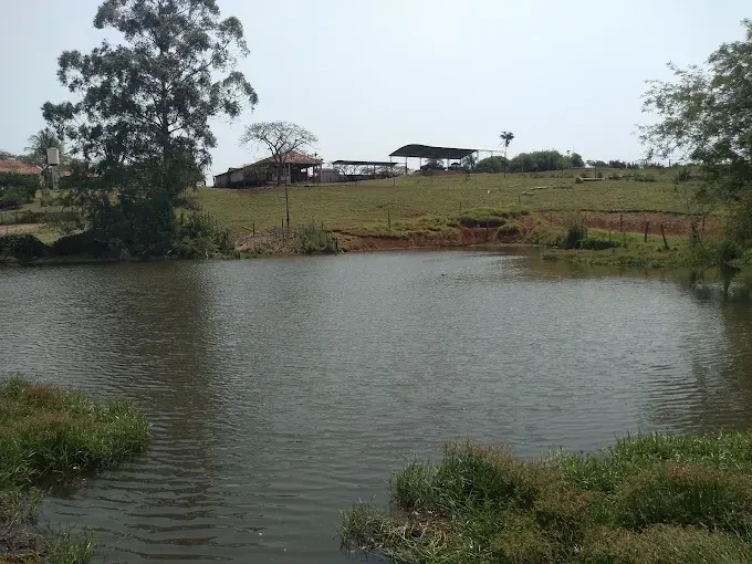 Imagem Terreno em Condomínio à Venda, 1037 m² em Área Rural de Porangaba - Porangaba