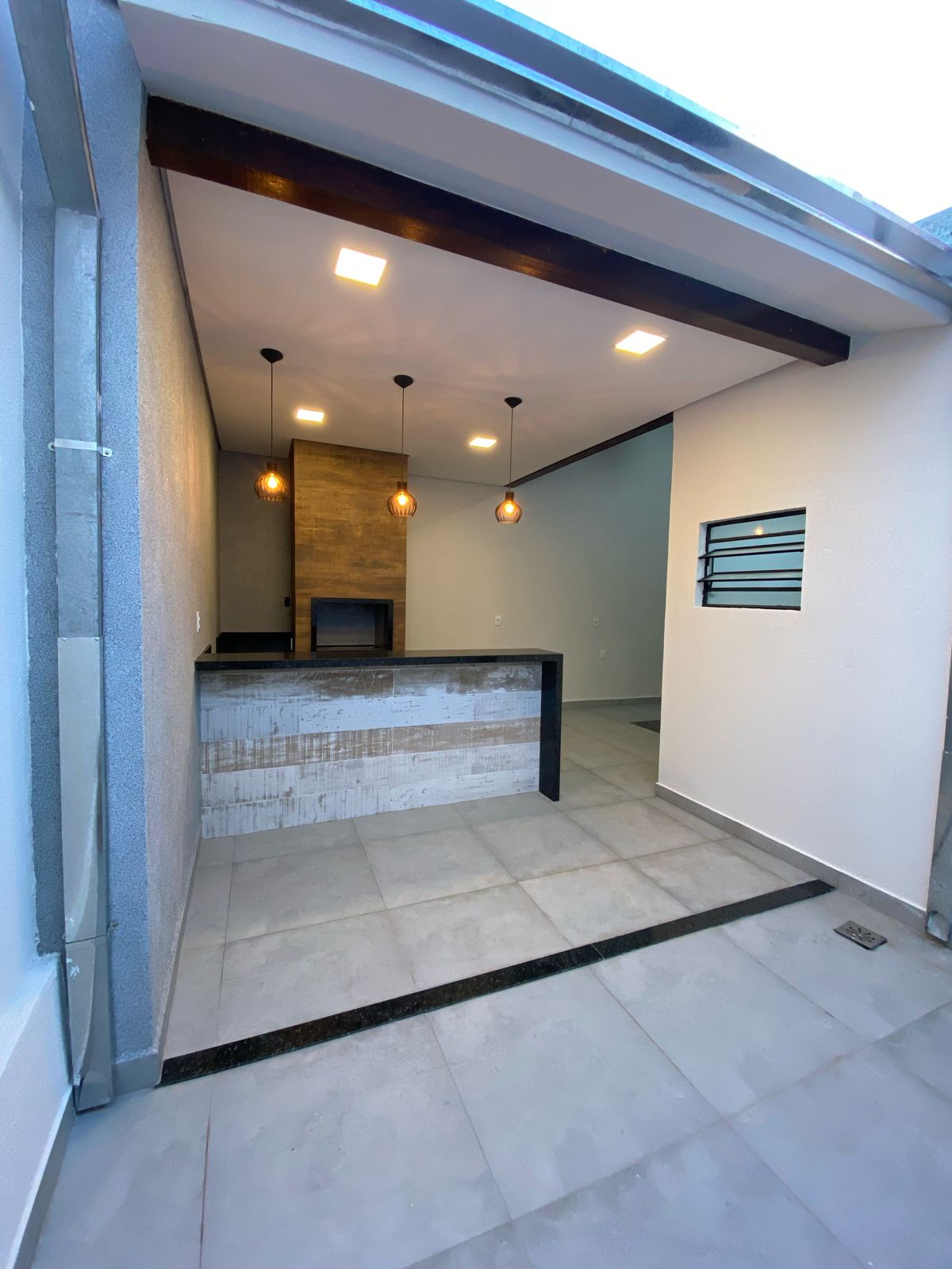 Foto do imóvel: Casa com 3 Quartos à Venda, 180 m²em Núcleo Residencial Presidente Geisel - Bauru