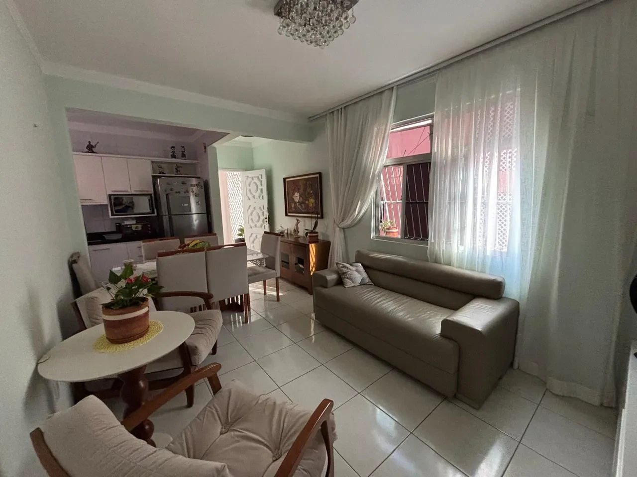 Imagem Apartamento com 3 Quartos à Venda, 65 m² em Dionisio Torres - Fortaleza
