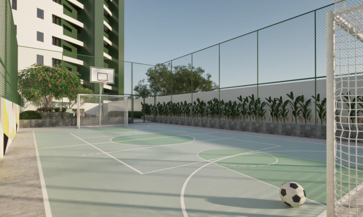 Imagem Apartamento com 3 Quartos à Venda, 88 m² em Graças - Recife