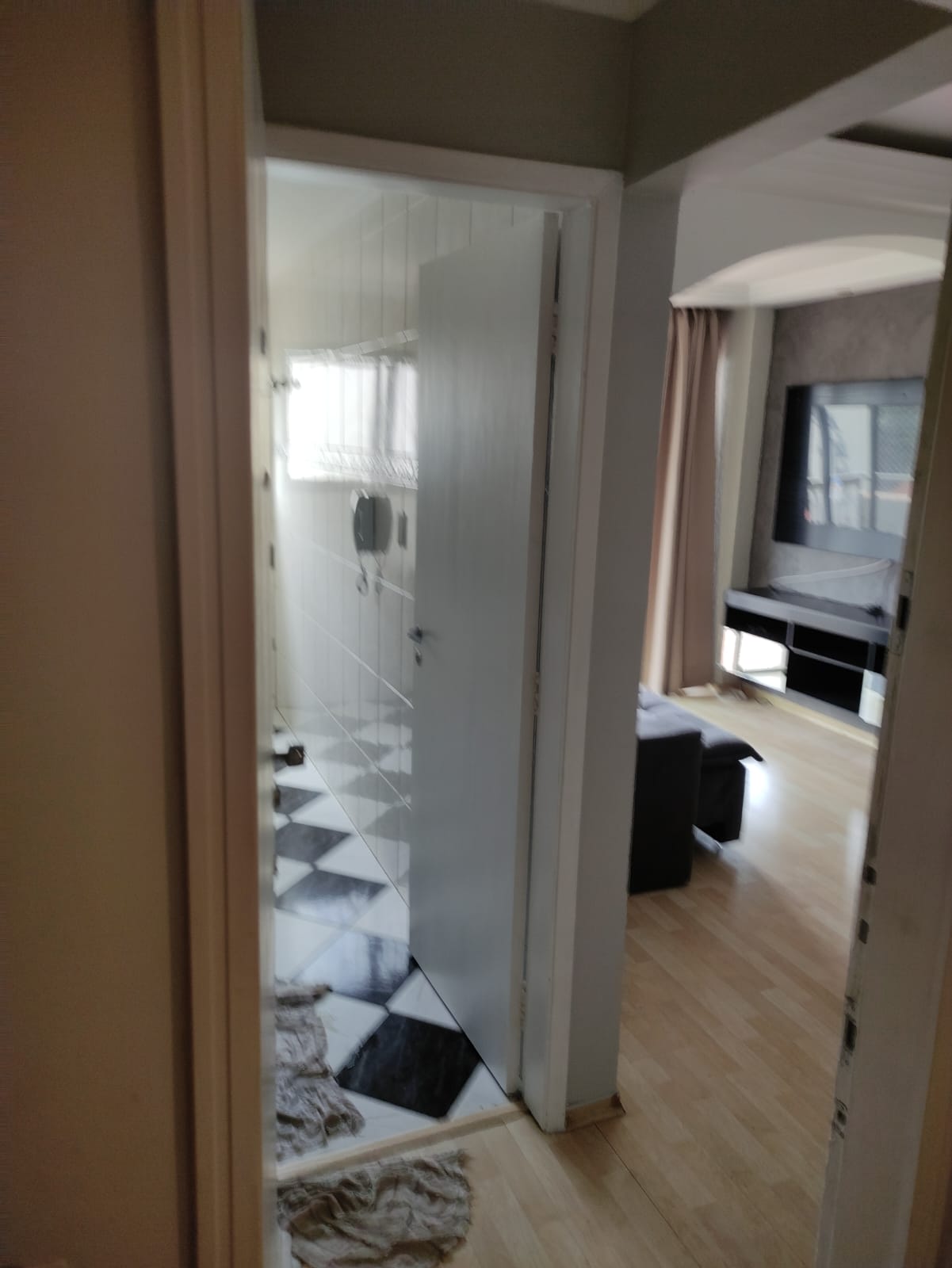 Imagem Apartamento com 1 Quarto à Venda ou Locação, 58 m² em Indianópolis - São Paulo