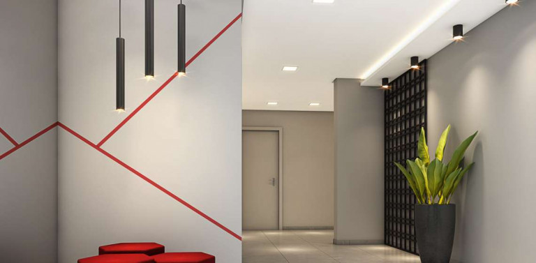 Imagem Apartamento com 2 Quartos à Venda, 38 m²em Vila Campanela - São Paulo