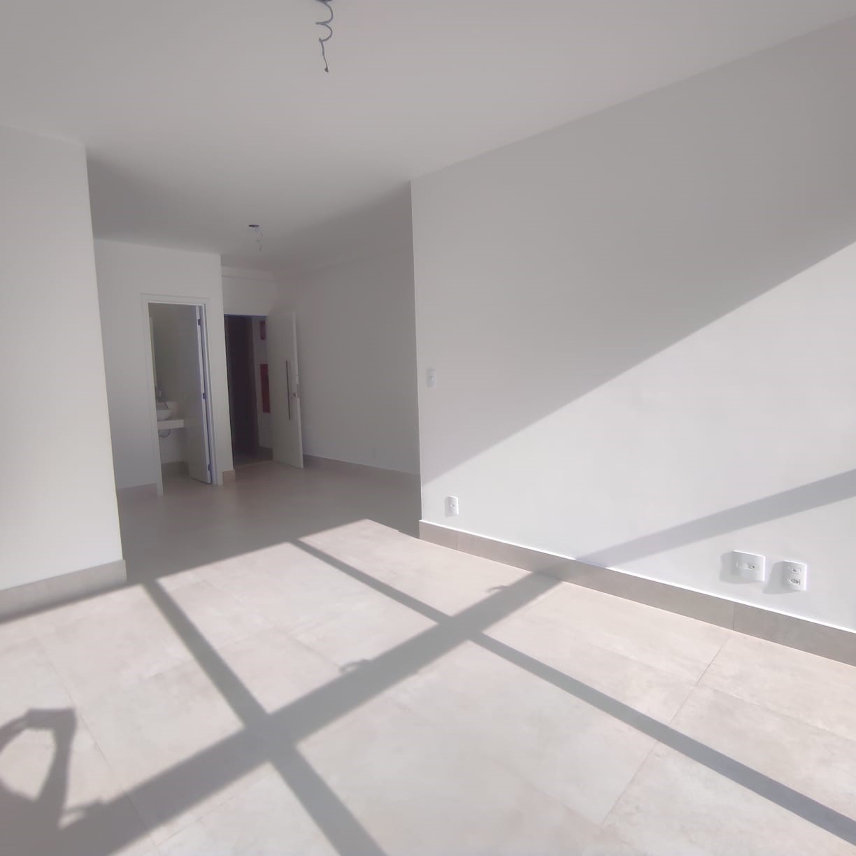 Imagem Apartamento com 3 Quartos à Venda, 87 m²em Cruzeiro - Belo Horizonte