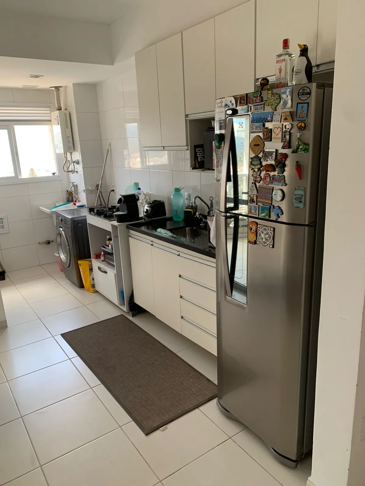 Imagem Apartamento com 2 Quartos à Venda, 70 m² em Centro - Mogi das Cruzes