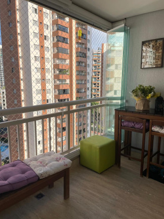 Imagem Apartamento com 3 Quartos à Venda, 71 m² em Vila Suzana - São Paulo