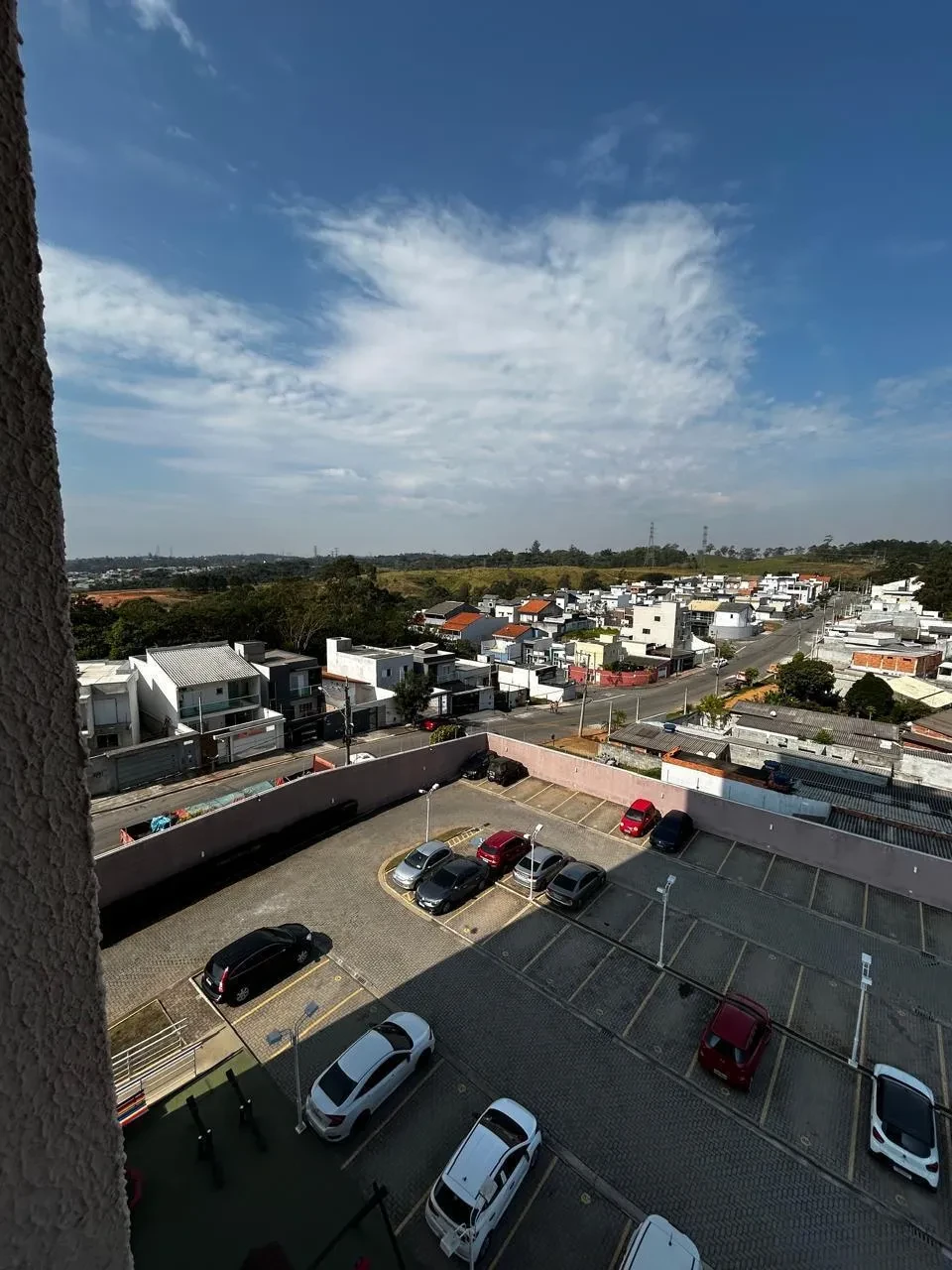 Imagem Apartamento com 2 Quartos à Venda, 57 metros em Villa di Cesar - Mogi das Cruzes