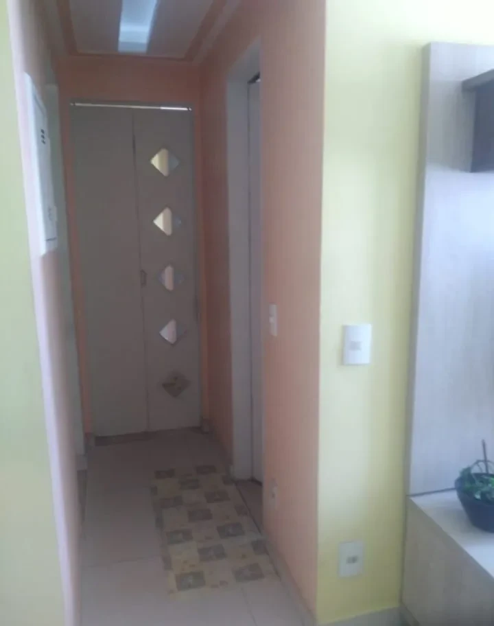 Imagem Apartamento com 2 Quartos à Venda, 55 metro em Cangaíba - São Paulo