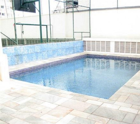 Apartamento com 2 Quartos à Venda, 62 m² em Vila Dom Pedro I - São Paulo