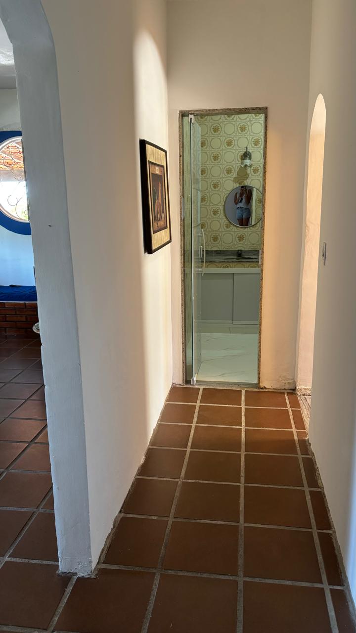 Imagem Casa com 2 Quartos à Venda, 250 m²em Centro (Iguabinha) - Araruama