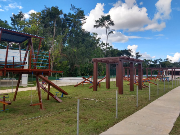 Imagem Terreno em Condomínio à Venda ou Locação, 1 m² em Ponta Negra - Manaus