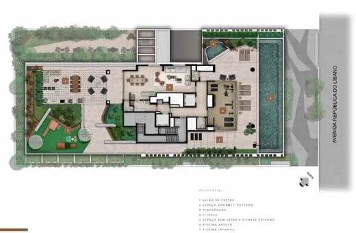 Imagem Apartamento com 4 Quartos à Venda, 238 m² em Ibirapuera - São Paulo