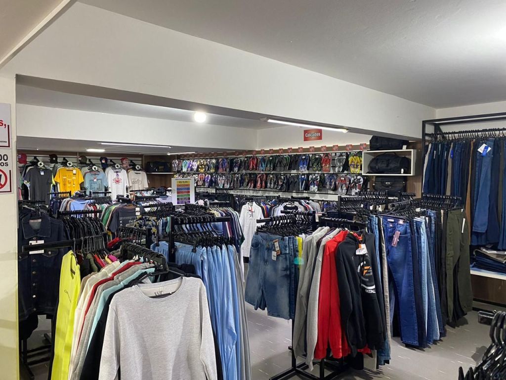 Imagem Imóvel Comercial à Venda, 525 m²em Centro - Dourados