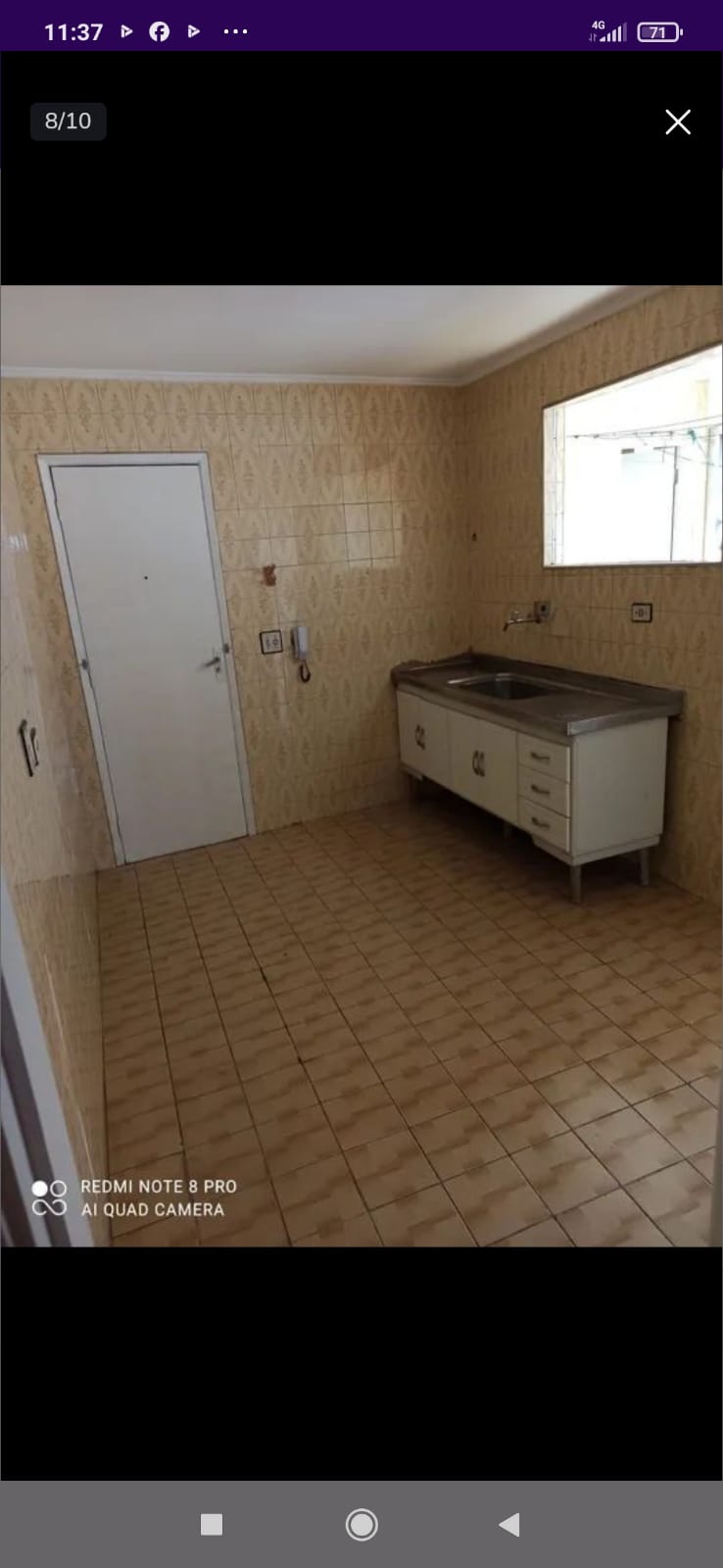 Imagem Apartamento com 3 Quartos à Venda, 91 m² em Vila do Encontro - São Paulo