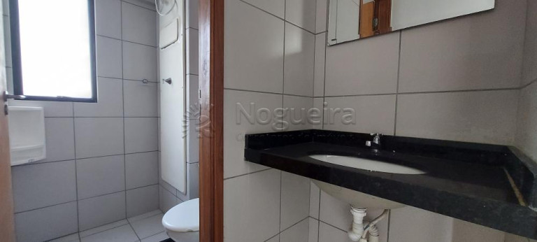 Imagem Apartamento com 2 Quartos à Venda, 45 m² em Espinheiro - Recife