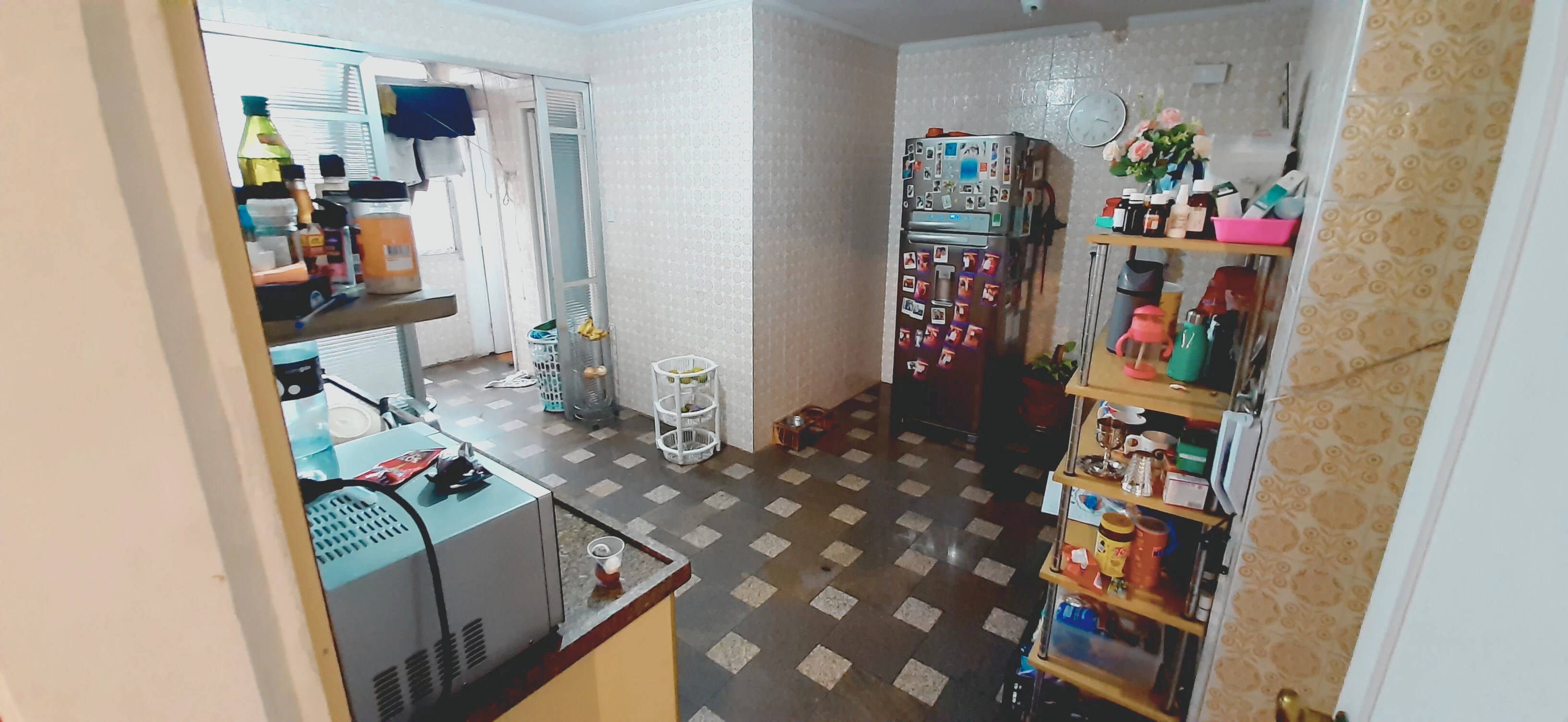 Imagem Apartamento com 3 Quartos à Venda, 126 m² em Perdizes - São Paulo