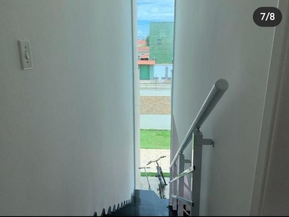Imagem Casa de Condomínio com 2 Quartos à Venda, 76 m² em Jardim Bopiranga - Itanhaém