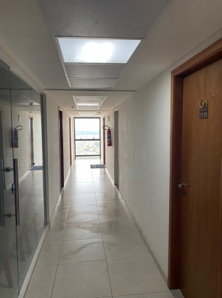 Imagem Sala Comercial para Alugar, 33 m² em Marco - Belém