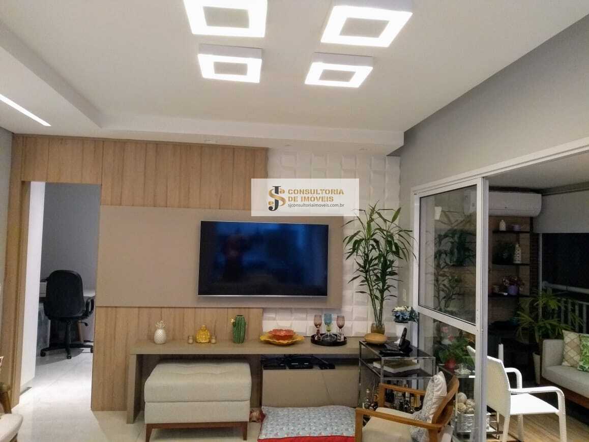 Foto do imóvel: Apartamento com 4 Quartos à Venda, 151 m²em Centro - São Bernardo do Campo