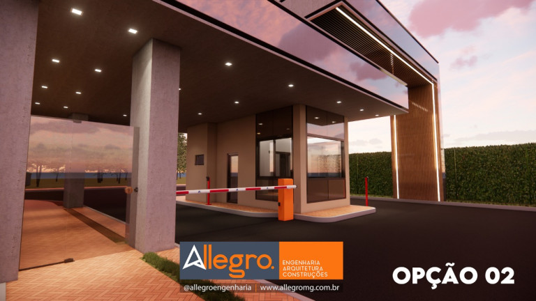 Terreno em Condomínio à Venda, 1.000 m² em Jaboticatubas - Jaboticatubas