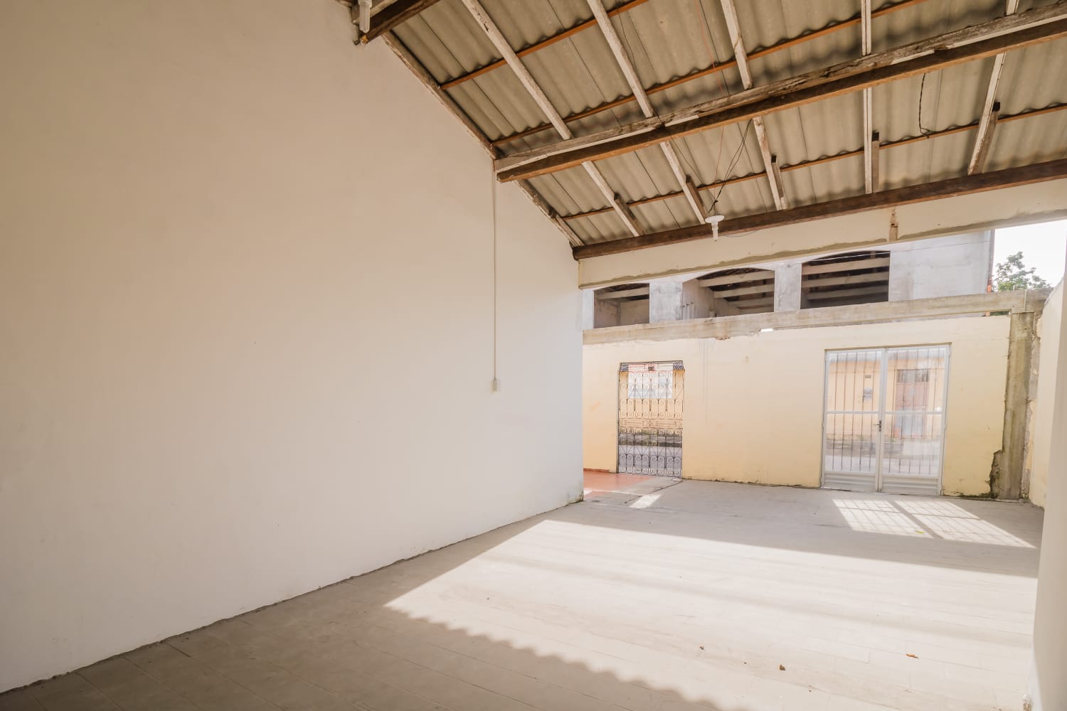 Imagem Casa com 3 Quartos à Venda, 375 m²em Coqueiro - Belém