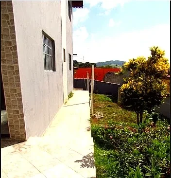 Imagem Sobrado com 2 Quartos à Venda, 167 m² em Centro - Bom Jesus dos Perdões
