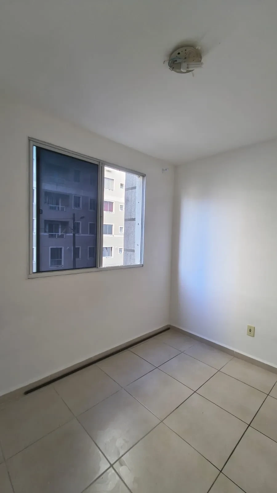 Imagem Apartamento com 2 Quartos para Alugar, 45 m² em Emaús - Parnamirim