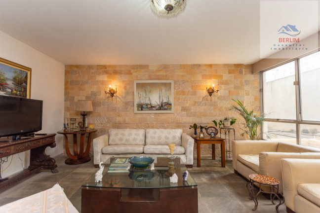 Imagem Apartamento com 3 Quartos à Venda,  em Jardim Paulista - São Paulo