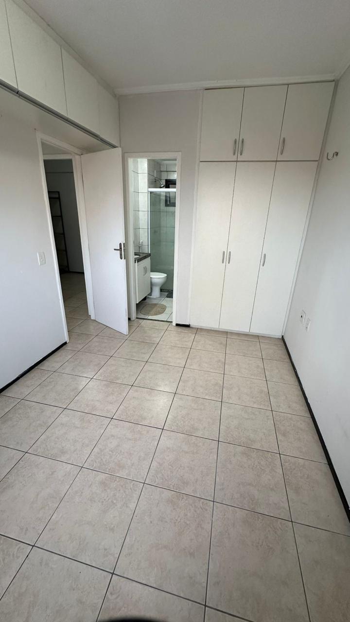 Imagem Apartamento com 3 Quartos à Venda, 60 m² em Edson Queiroz - Fortaleza