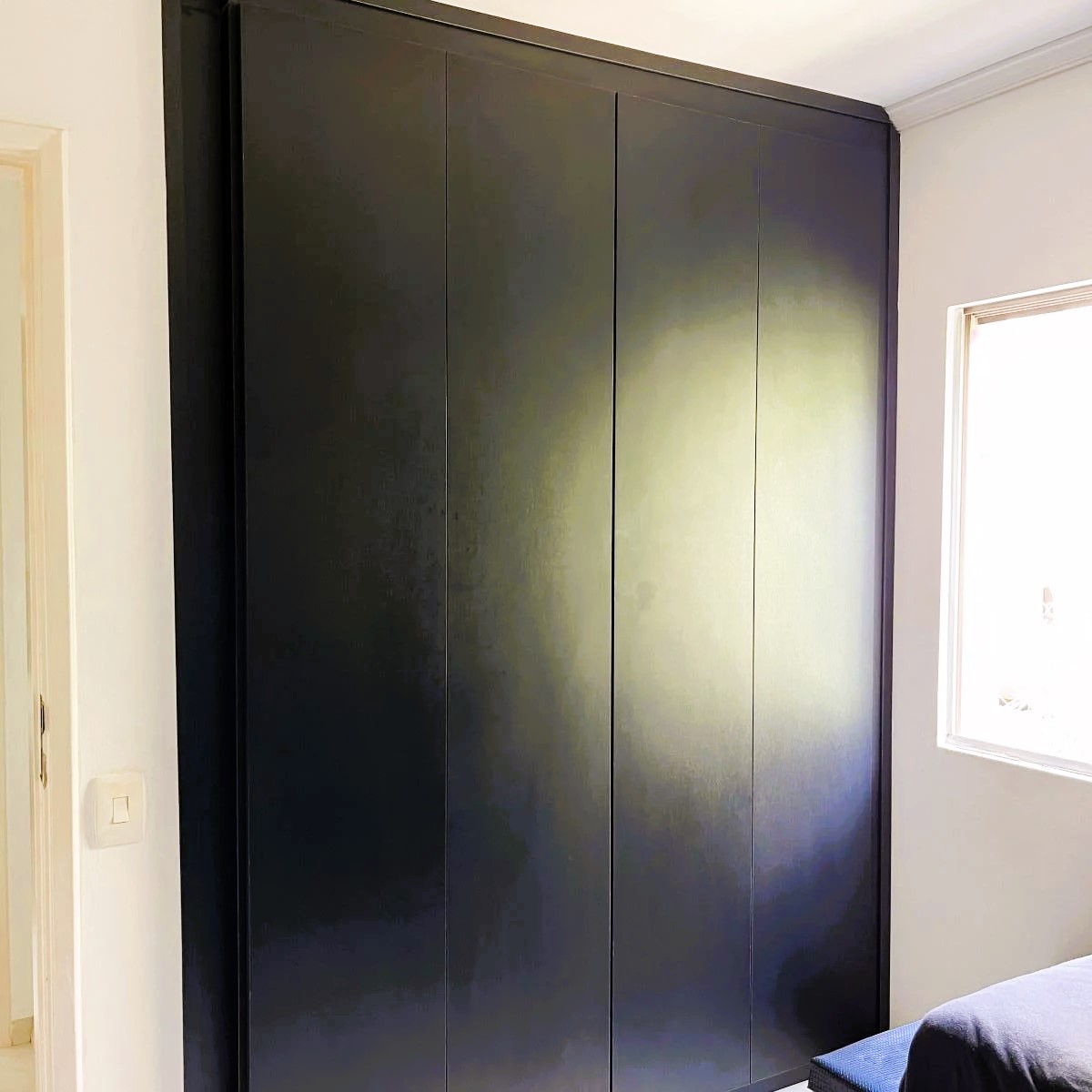 Imagem Apartamento com 3 Quartos à Venda, 82 m²em Campo Belo - São Paulo