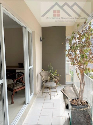 Imagem Apartamento com 2 Quartos à Venda, 94 m² em Vila Gumercindo - São Paulo