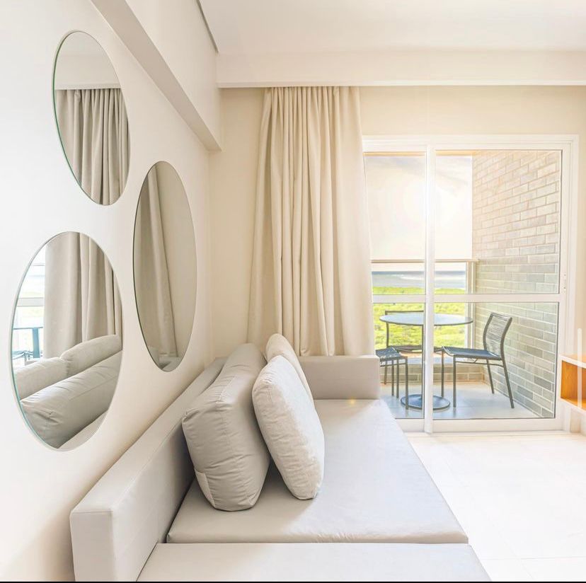Imagem Apartamento com 1 Quarto à Venda, 37 m²em ATALAIA - Salinópolis