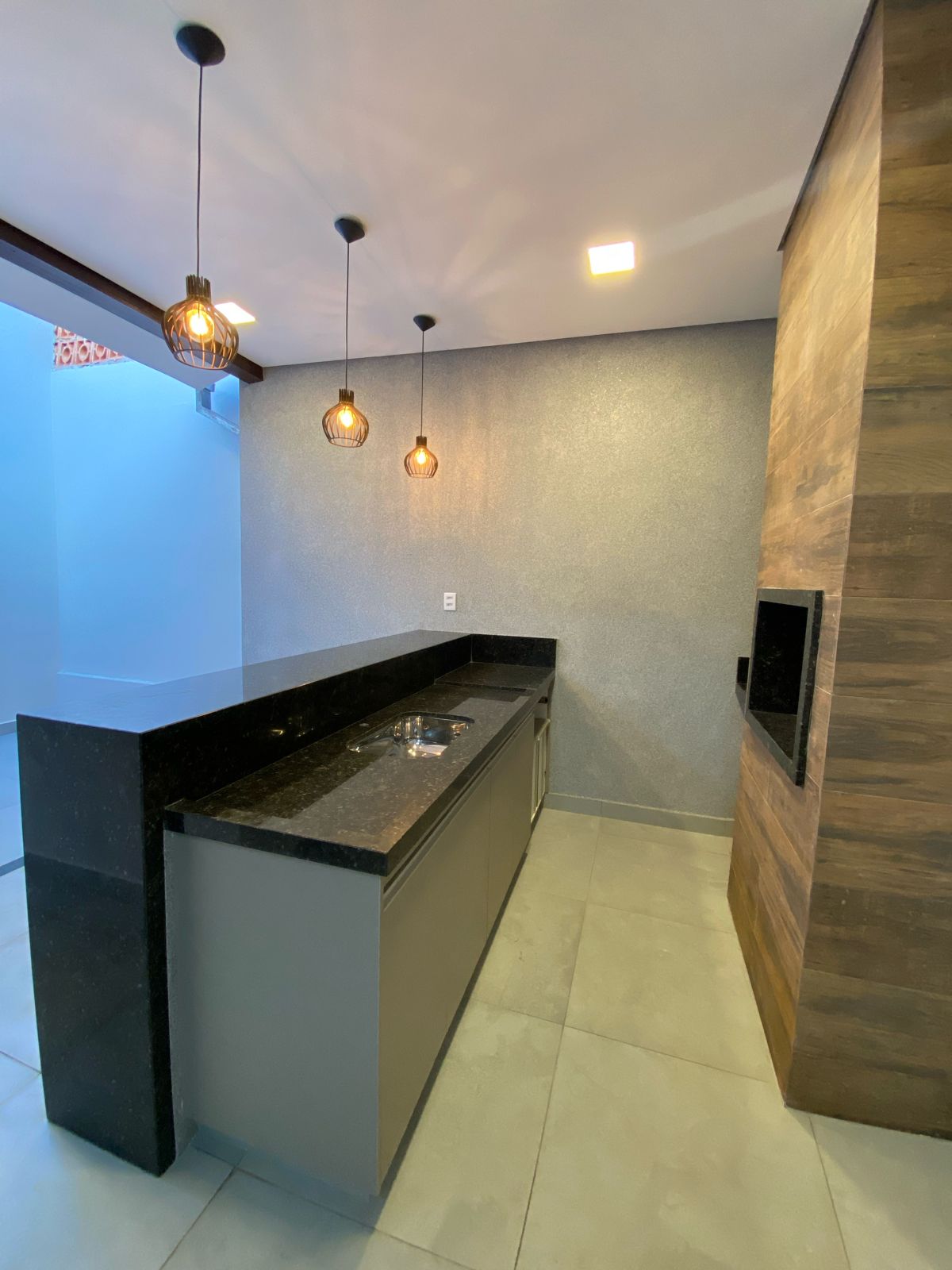 Foto do imóvel: Casa com 3 Quartos à Venda, 180 m²em Núcleo Residencial Presidente Geisel - Bauru