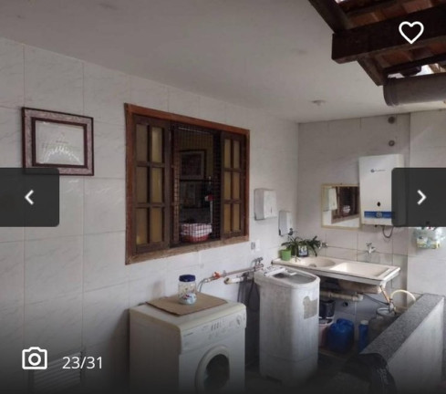 Casa com 2 Quartos à Venda, 120 m² em Segredo - Guapimirim